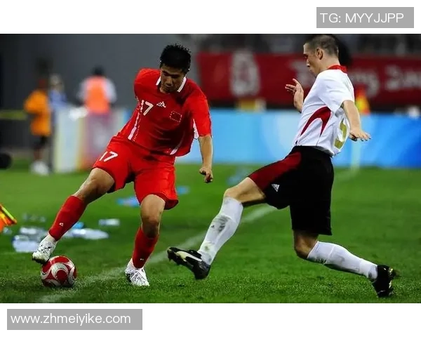 重庆足球队在奥运会中的心理素质表现分析与启示